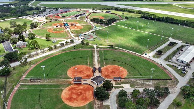 Myrtle Beach 2024 – Youth World Series