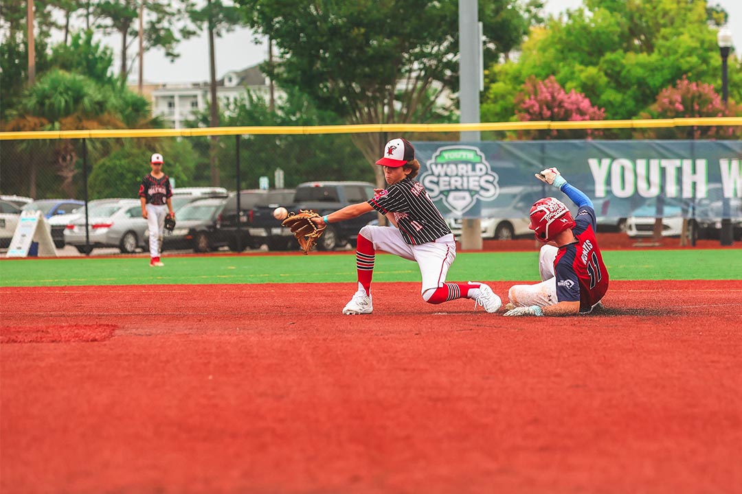 Youth baseball: Mighty Mavericks sweep 12U, 14U titles at Cedar Point World  Series, Sports