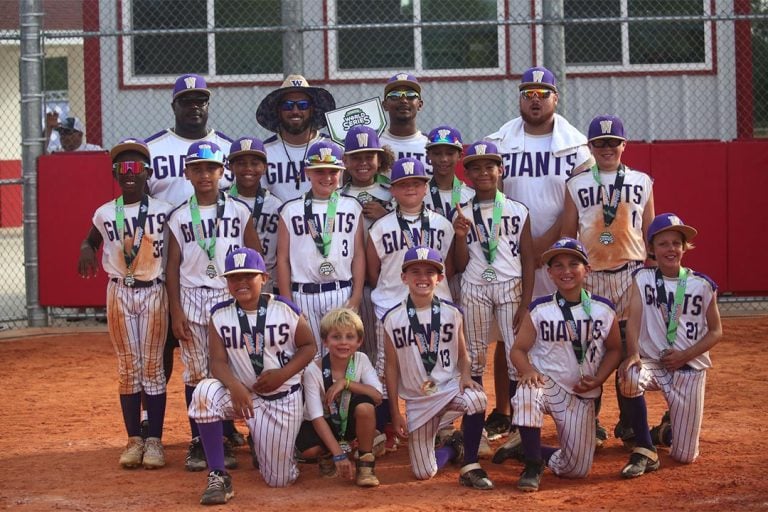 Myrtle Beach 2024 Youth World Series