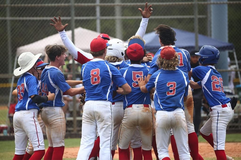 Ocean City 2024 Youth World Series