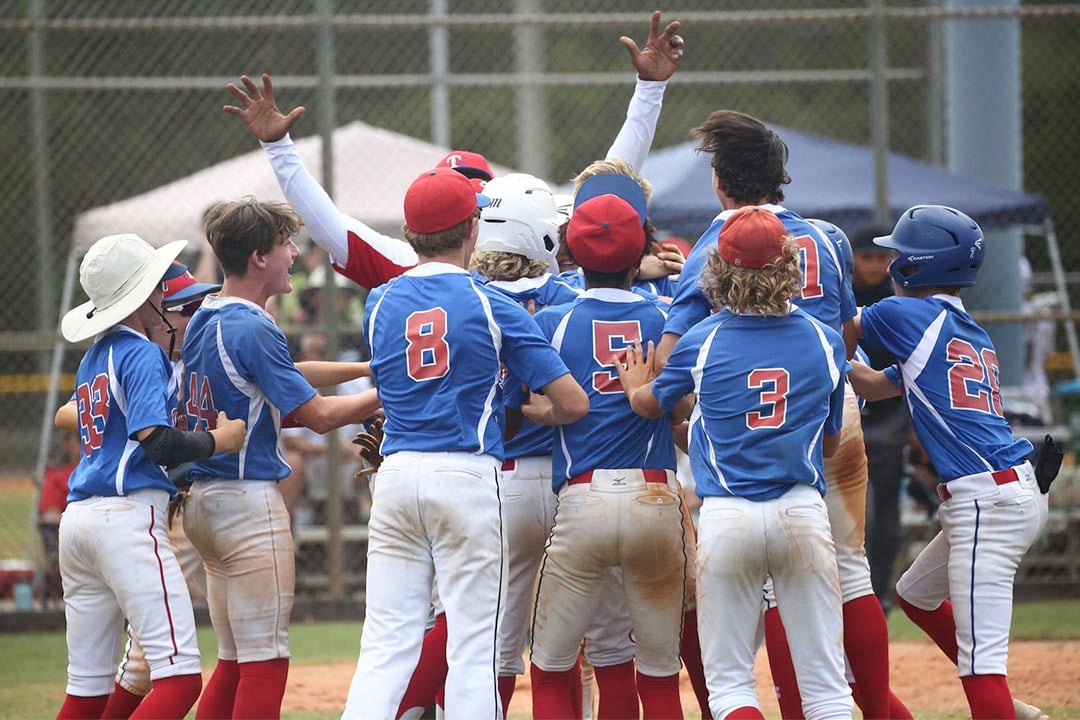 Youth Baseball Tournament of More Than 30 Teams Starts Wednesday